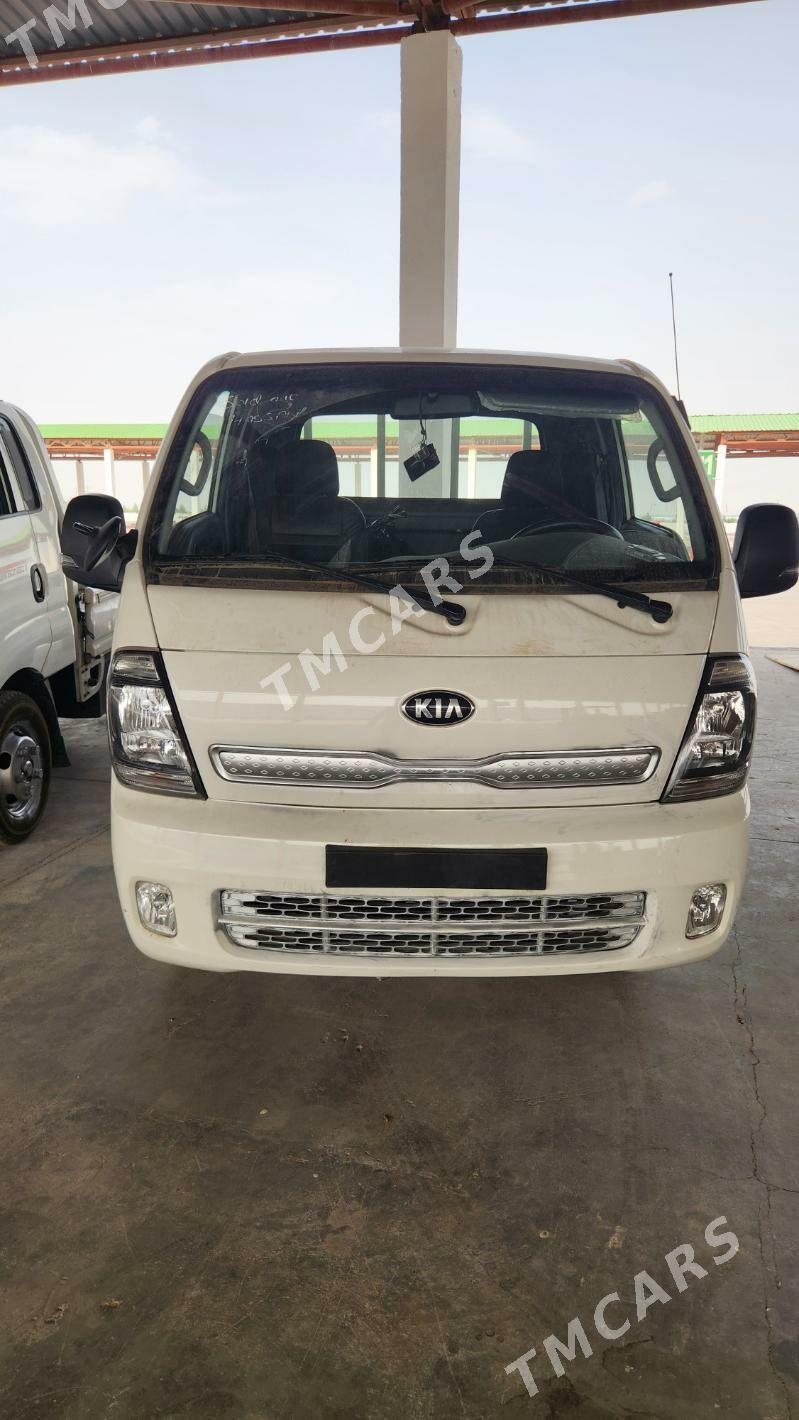 Kia Bongo 2020 - 250 000 TMT - Aşgabat - img 5
