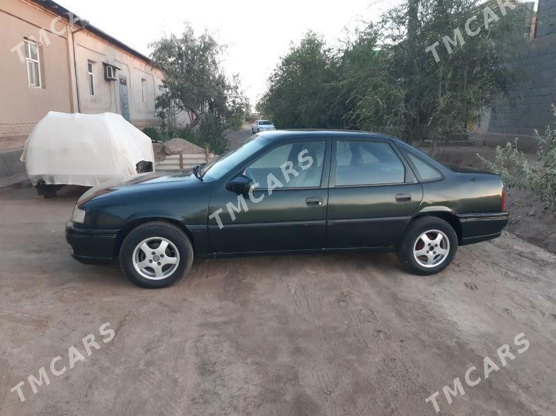 Opel Vectra 1994 - 24 000 TMT - Gurbansoltan Eje - img 4