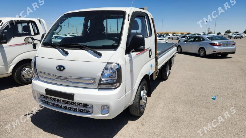 Kia Bongo 2020 - 250 000 TMT - Aşgabat - img 4