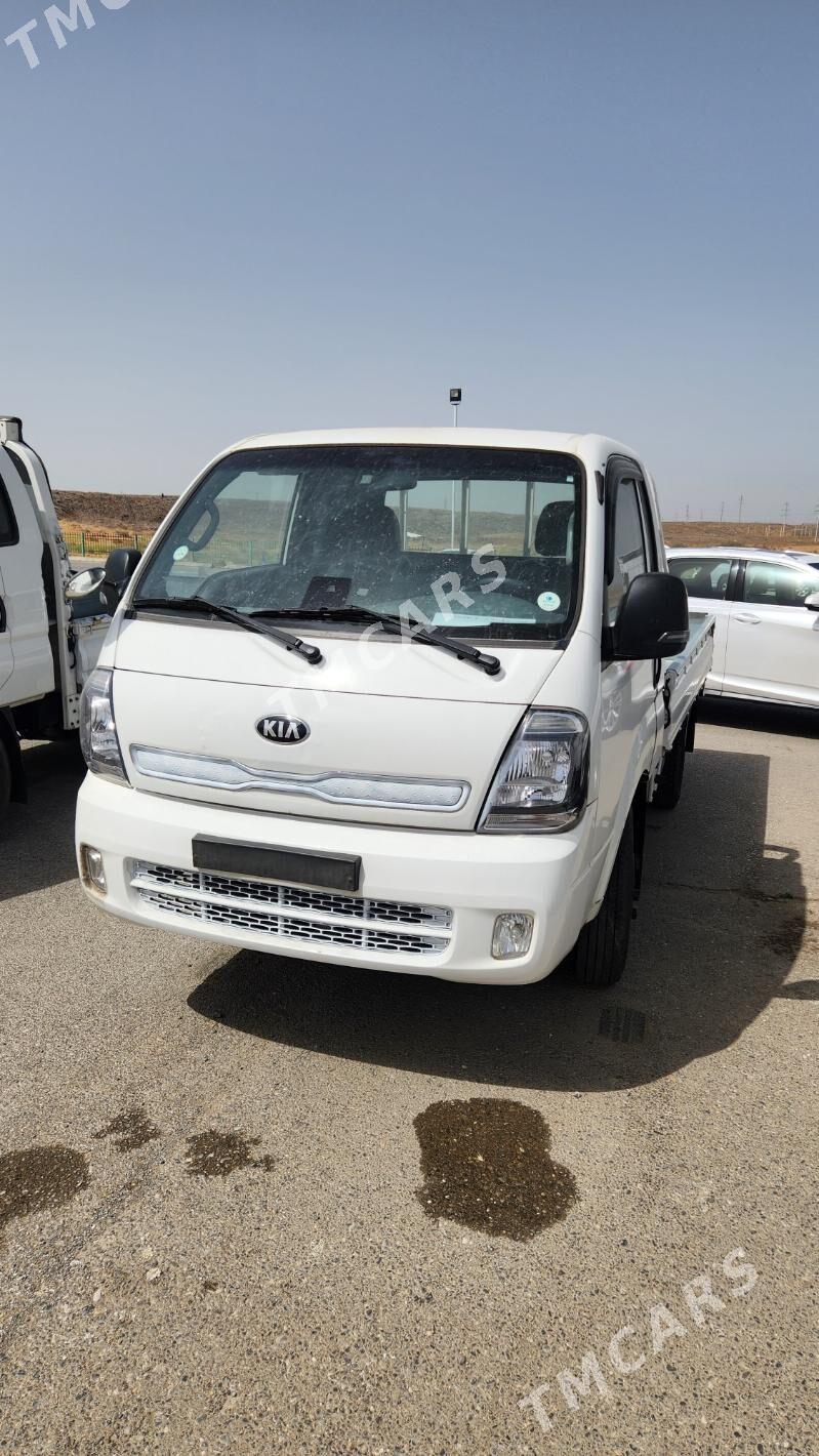 Kia Bongo 2020 - 250 000 TMT - Aşgabat - img 8