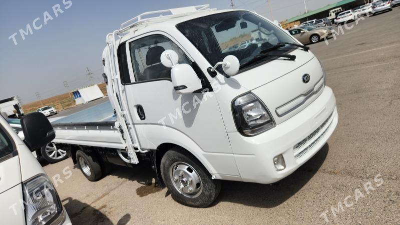 Kia Bongo 2020 - 250 000 TMT - Aşgabat - img 6