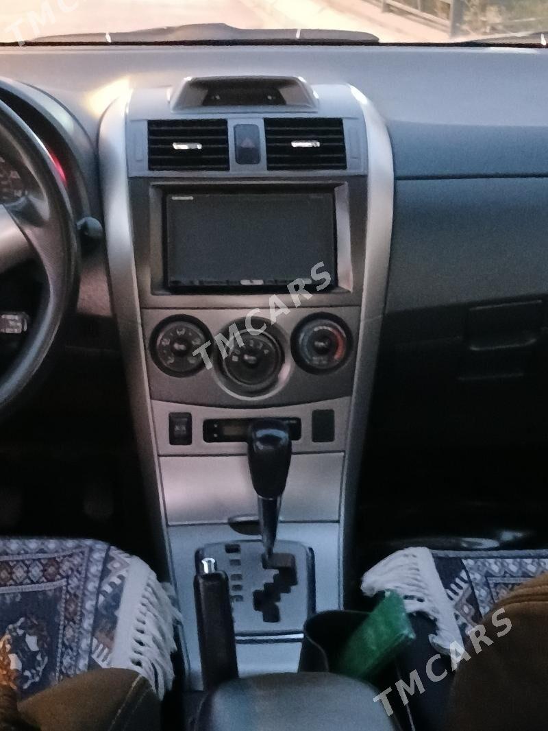 Toyota Corolla 2012 - 175 000 TMT - Чоганлы - img 2