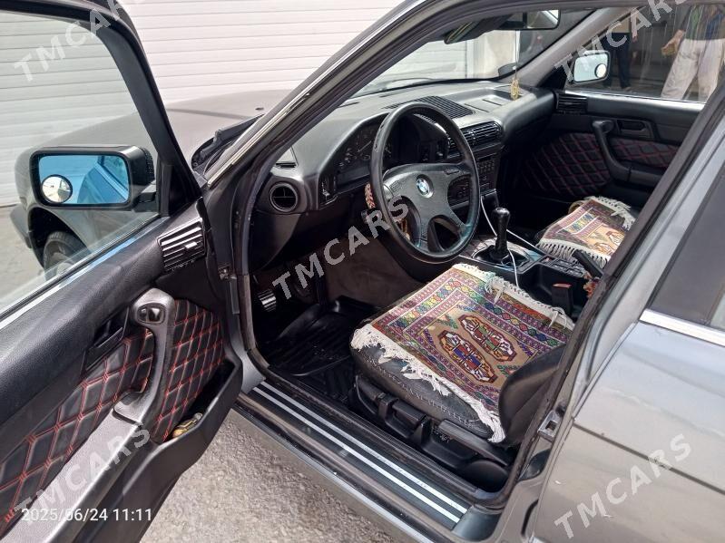 BMW 535 1989 - 40 000 TMT - Balkanabat - img 2