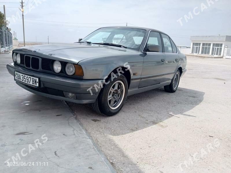 BMW 535 1989 - 40 000 TMT - Balkanabat - img 4