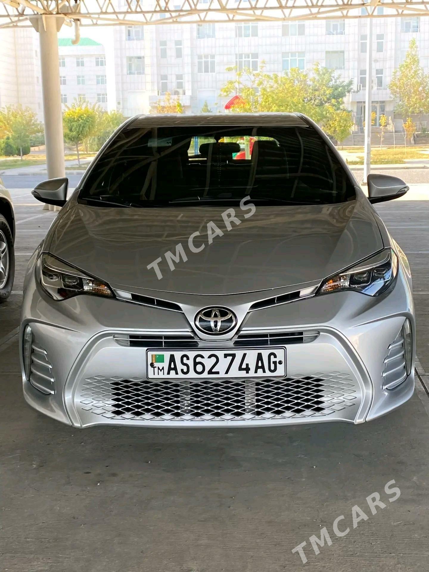 Toyota Scion 2017 - 175 000 TMT - Ашхабад - img 5