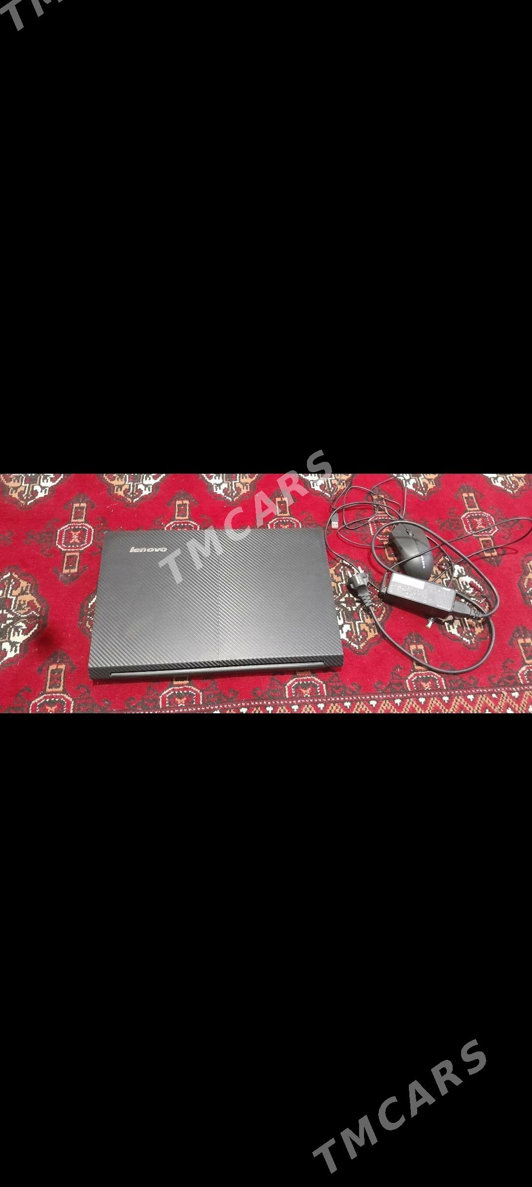 Lenovo 500 GB notebook noutbuk - Болдумсаз - img 6