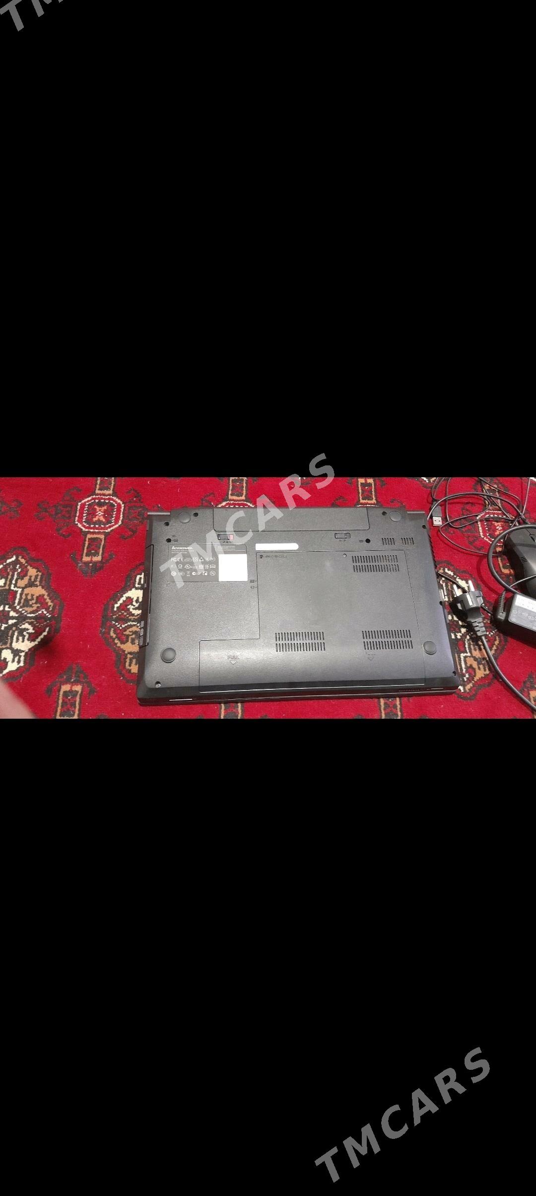 Lenovo 500 GB notebook noutbuk - Болдумсаз - img 5