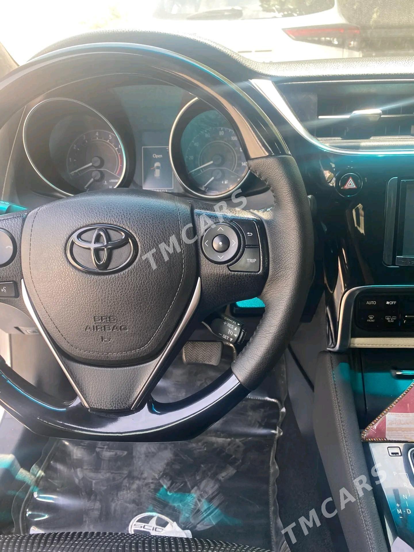 Toyota Scion 2017 - 175 000 TMT - Ашхабад - img 2