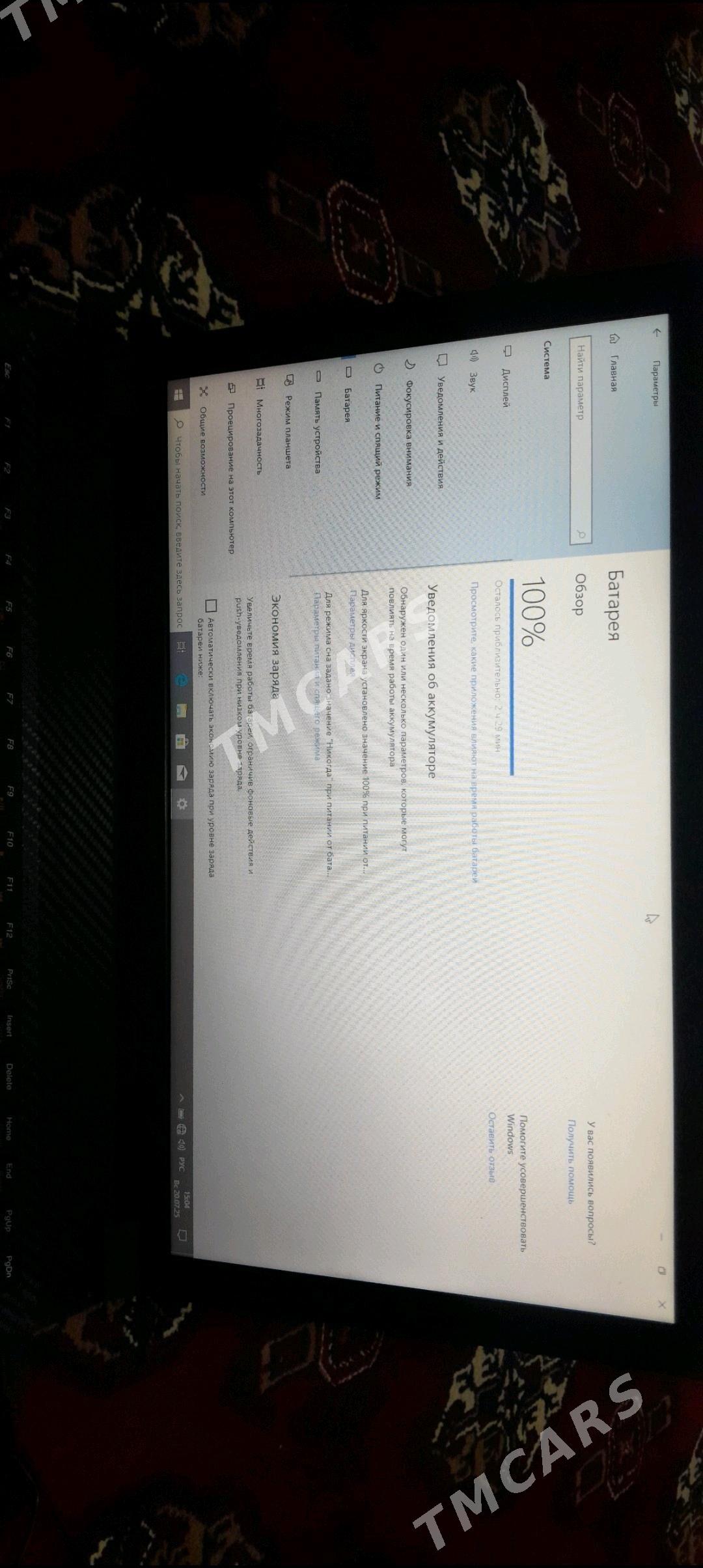 Lenovo 500 GB notebook noutbuk - Болдумсаз - img 7