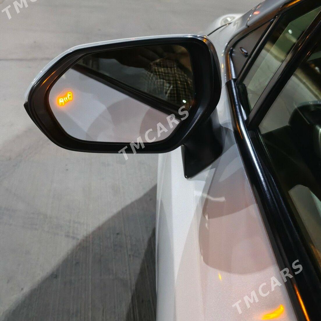 Toyota Corolla 2020 - 265 000 TMT - Мары - img 2