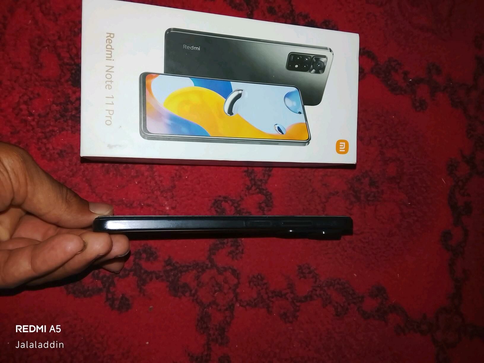 Redmi not11pro - Boldumsaz - img 2