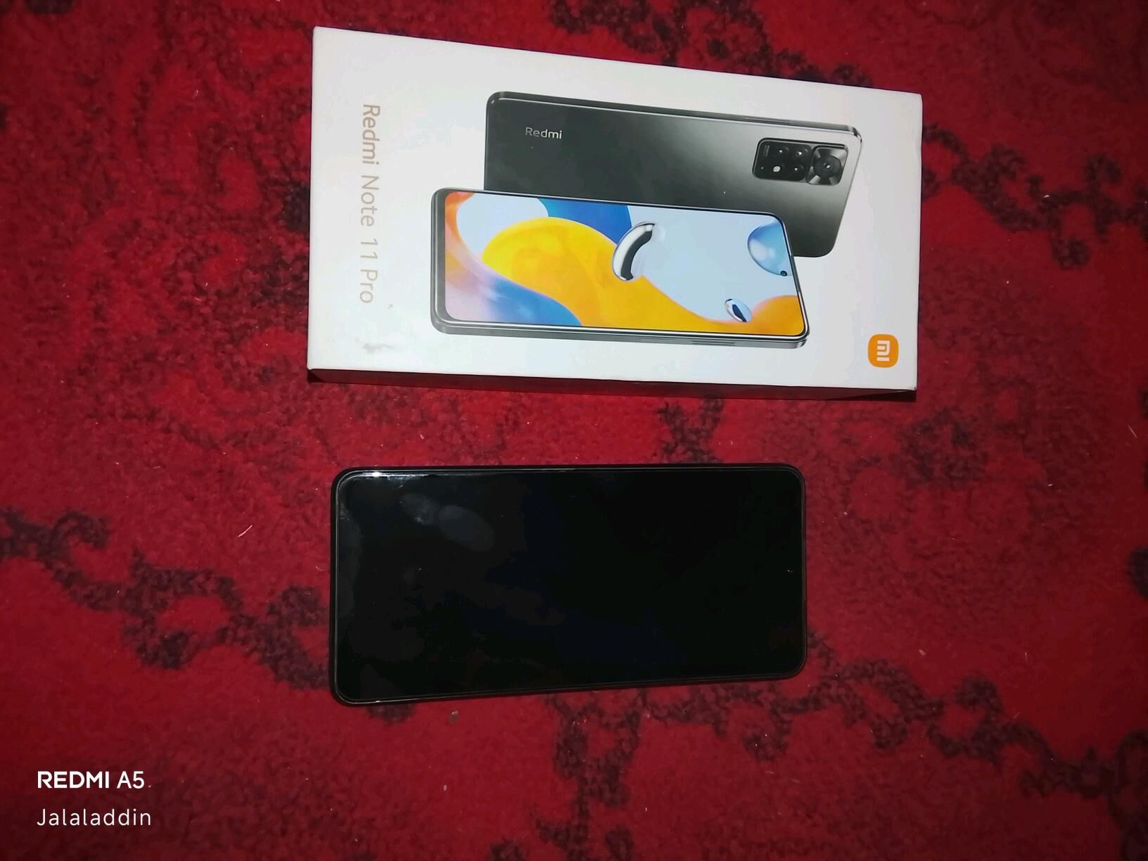Redmi not11pro - Boldumsaz - img 4