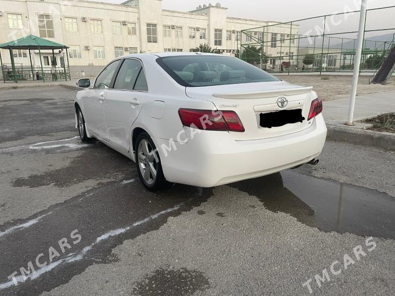 Toyota Camry 2008 - 130 000 TMT - Aşgabat - img 4