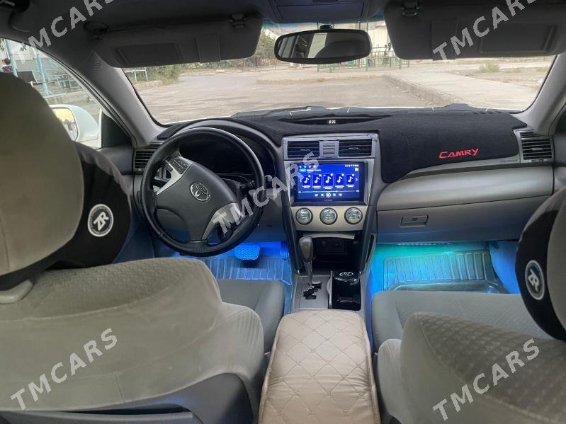 Toyota Camry 2008 - 130 000 TMT - Aşgabat - img 2