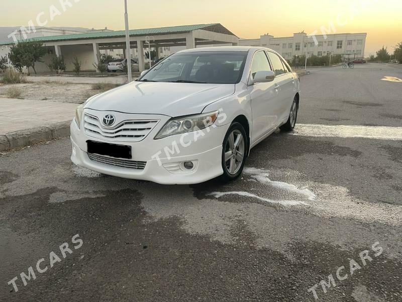 Toyota Camry 2008 - 130 000 TMT - Aşgabat - img 6