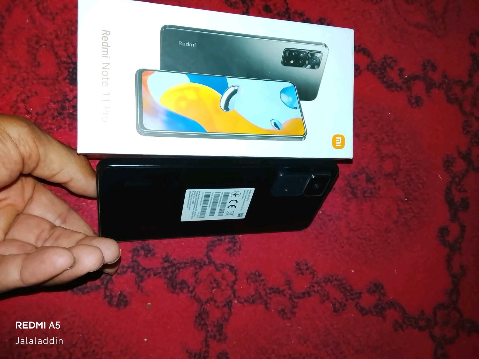 Redmi not11pro - Boldumsaz - img 5