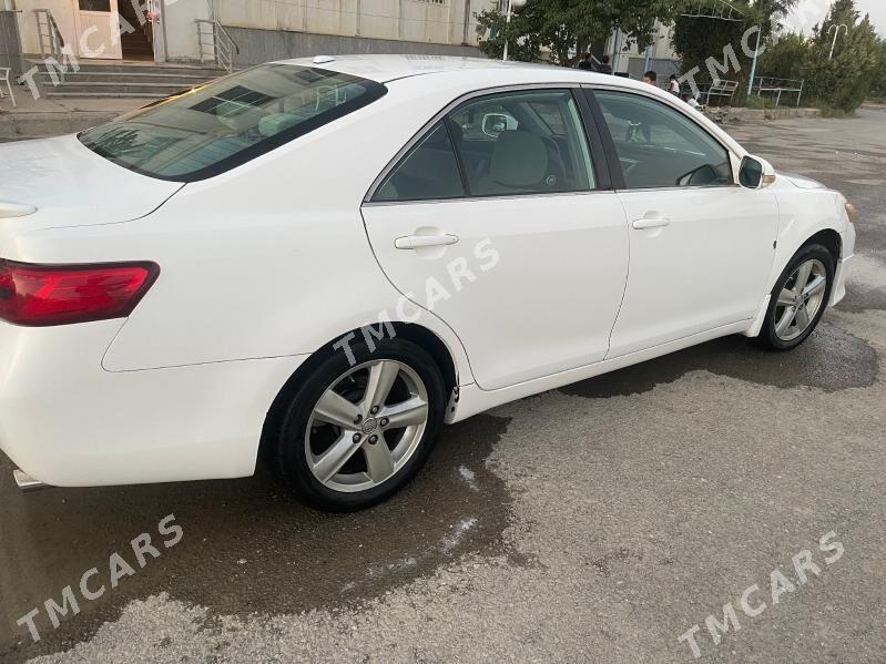 Toyota Camry 2008 - 130 000 TMT - Aşgabat - img 3