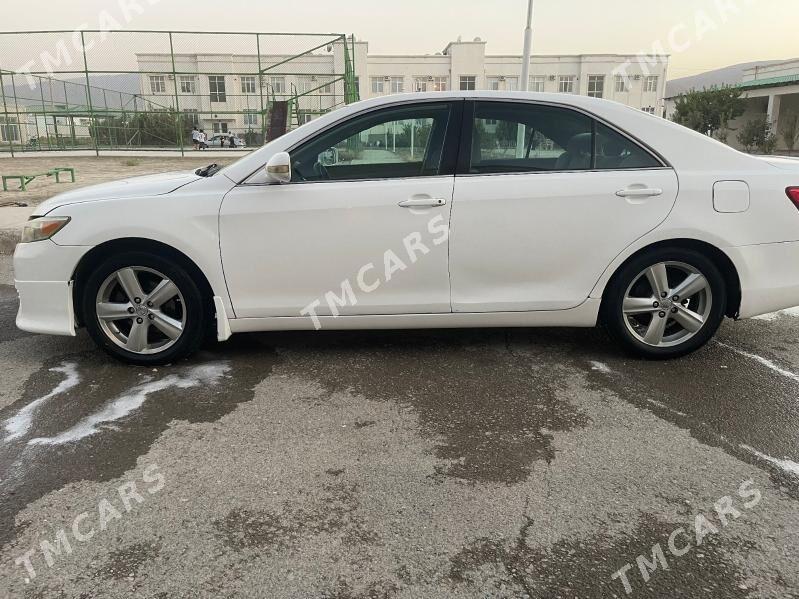 Toyota Camry 2008 - 130 000 TMT - Aşgabat - img 7