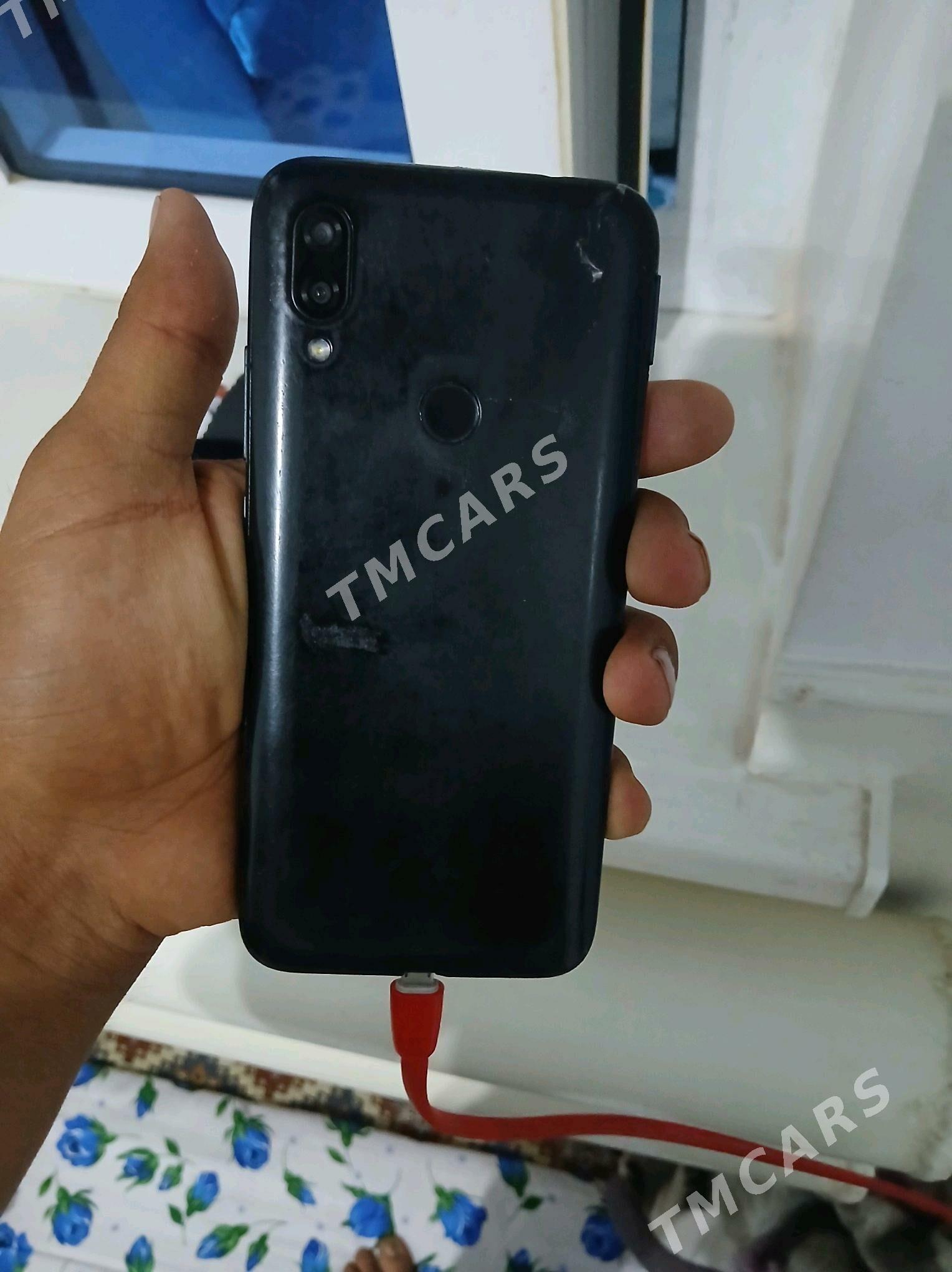 Redmi 7 2.32 - Mary - img 2