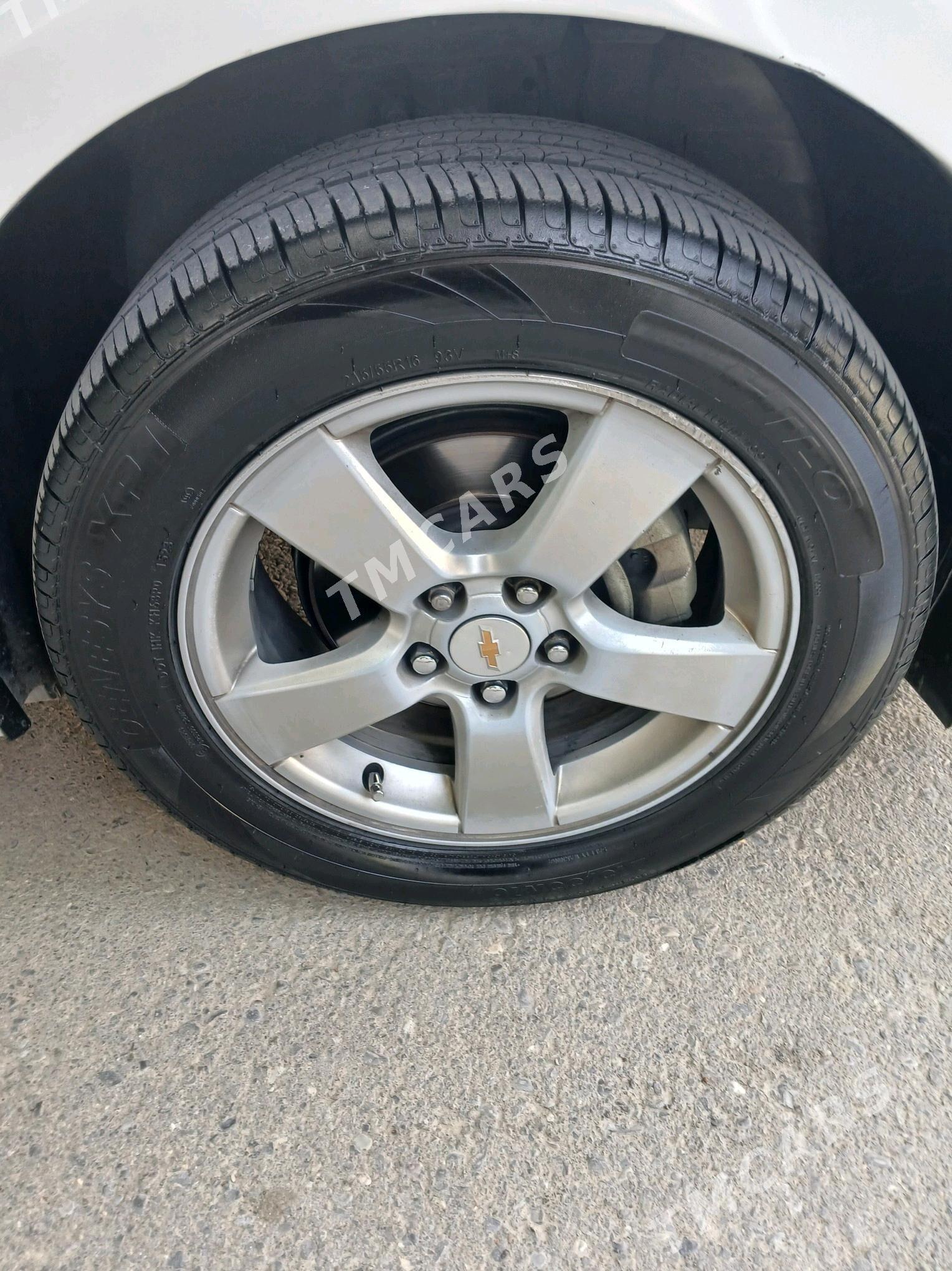 Chevrolet Cruze 2011 - 95 000 TMT - Ашхабад - img 4