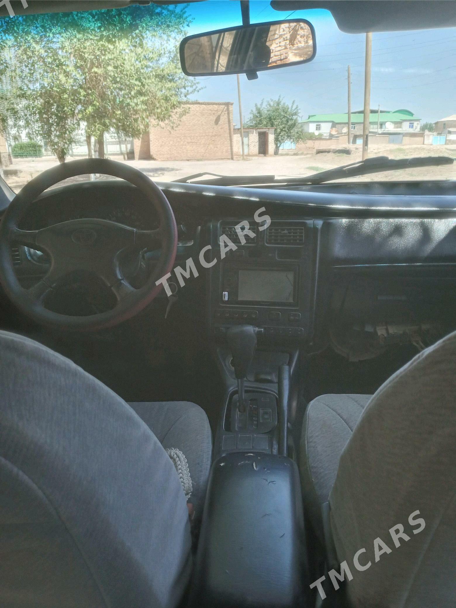 Toyota Corona 1993 - 44 000 TMT - Tejen - img 3