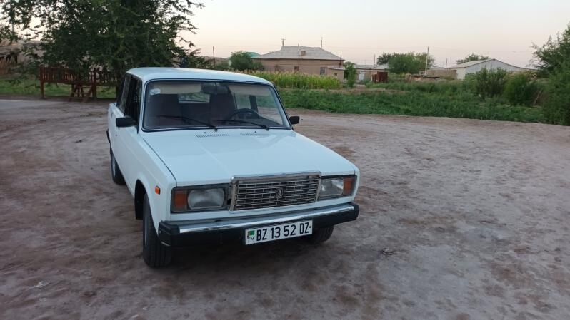 Lada 2105 1998 - 35 000 TMT - Boldumsaz - img 7