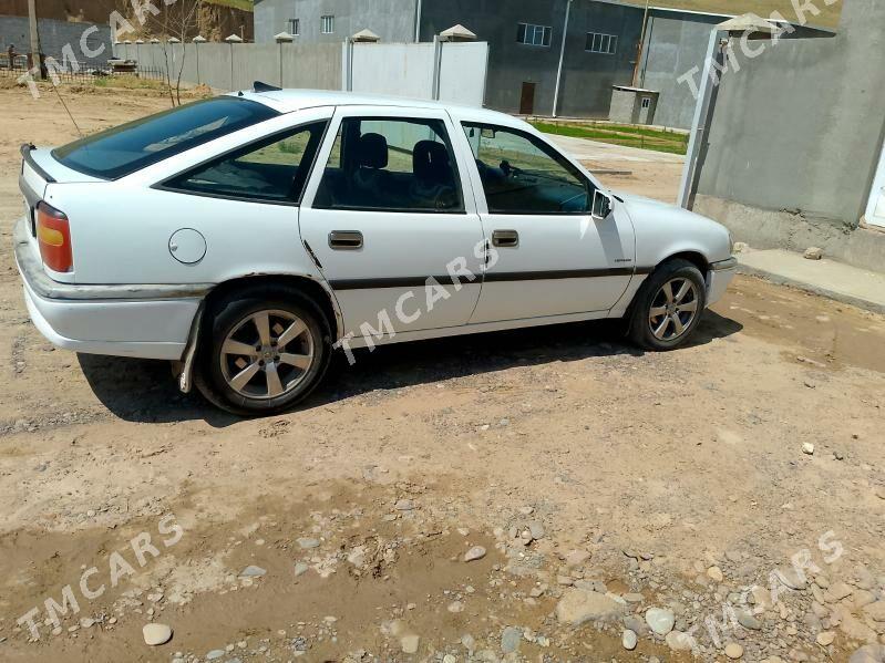 Opel Vectra 1995 - 34 000 TMT - Серхетабат (Кушка) - img 3