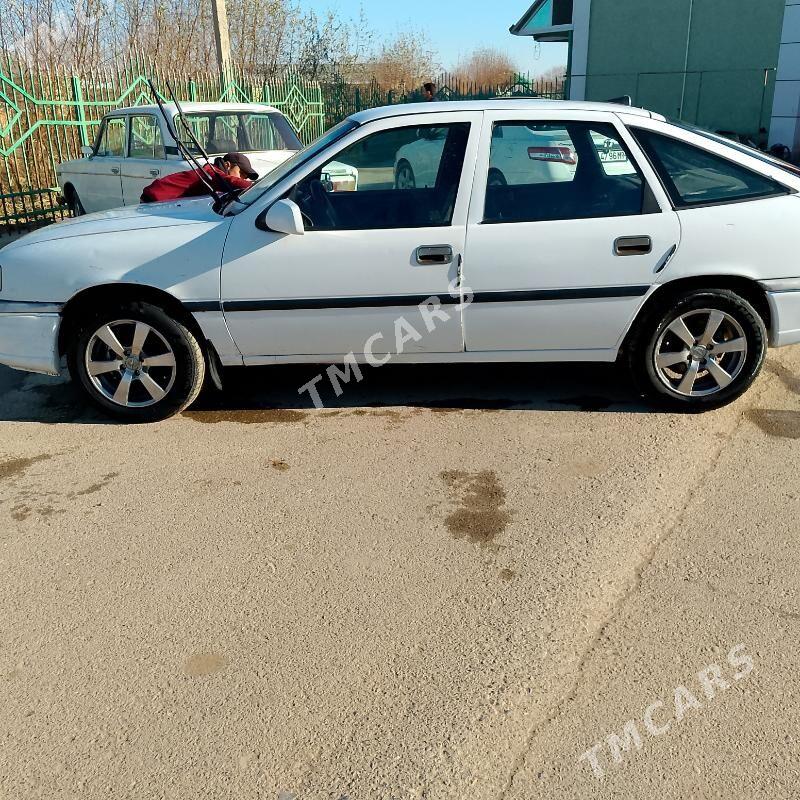 Opel Vectra 1995 - 34 000 TMT - Серхетабат (Кушка) - img 2