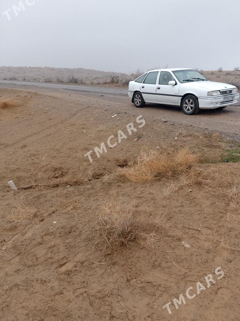 Opel Vectra 1995 - 34 000 TMT - Серхетабат (Кушка) - img 5
