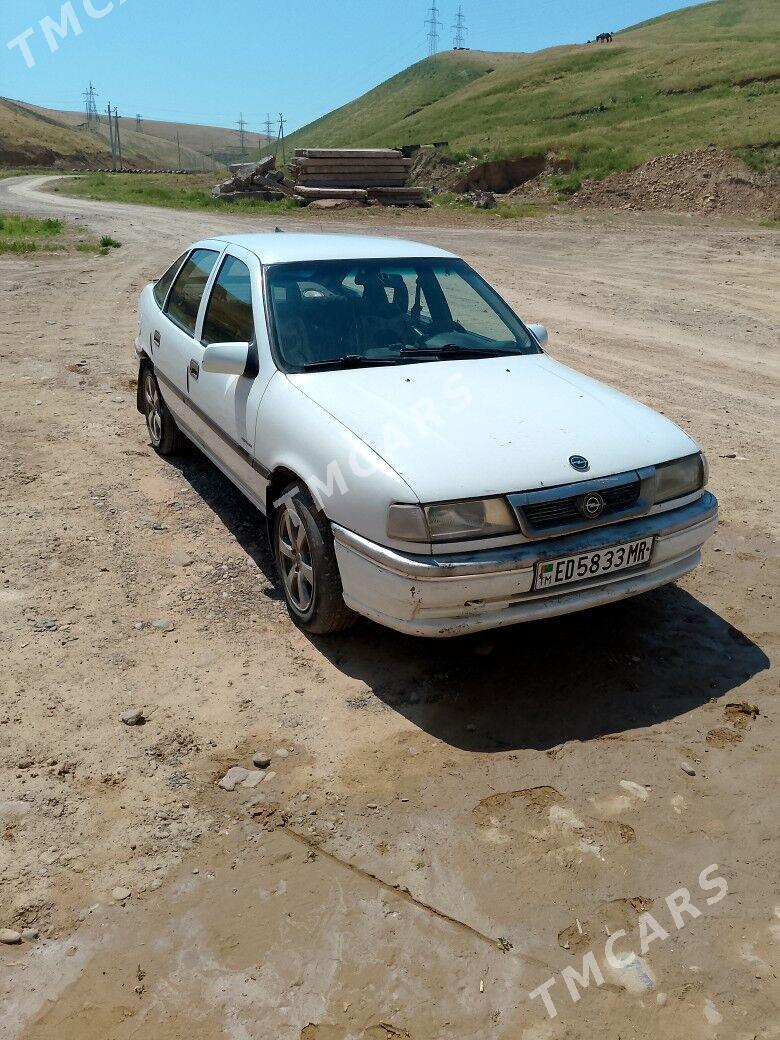 Opel Vectra 1995 - 34 000 TMT - Серхетабат (Кушка) - img 4