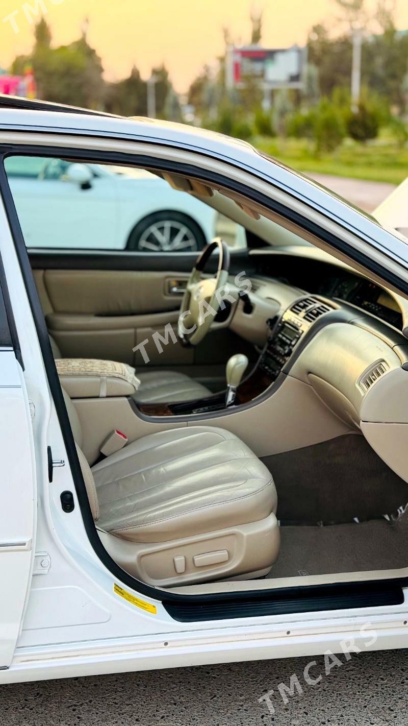 Toyota Avalon 2003 - 250 000 TMT - Керки - img 7