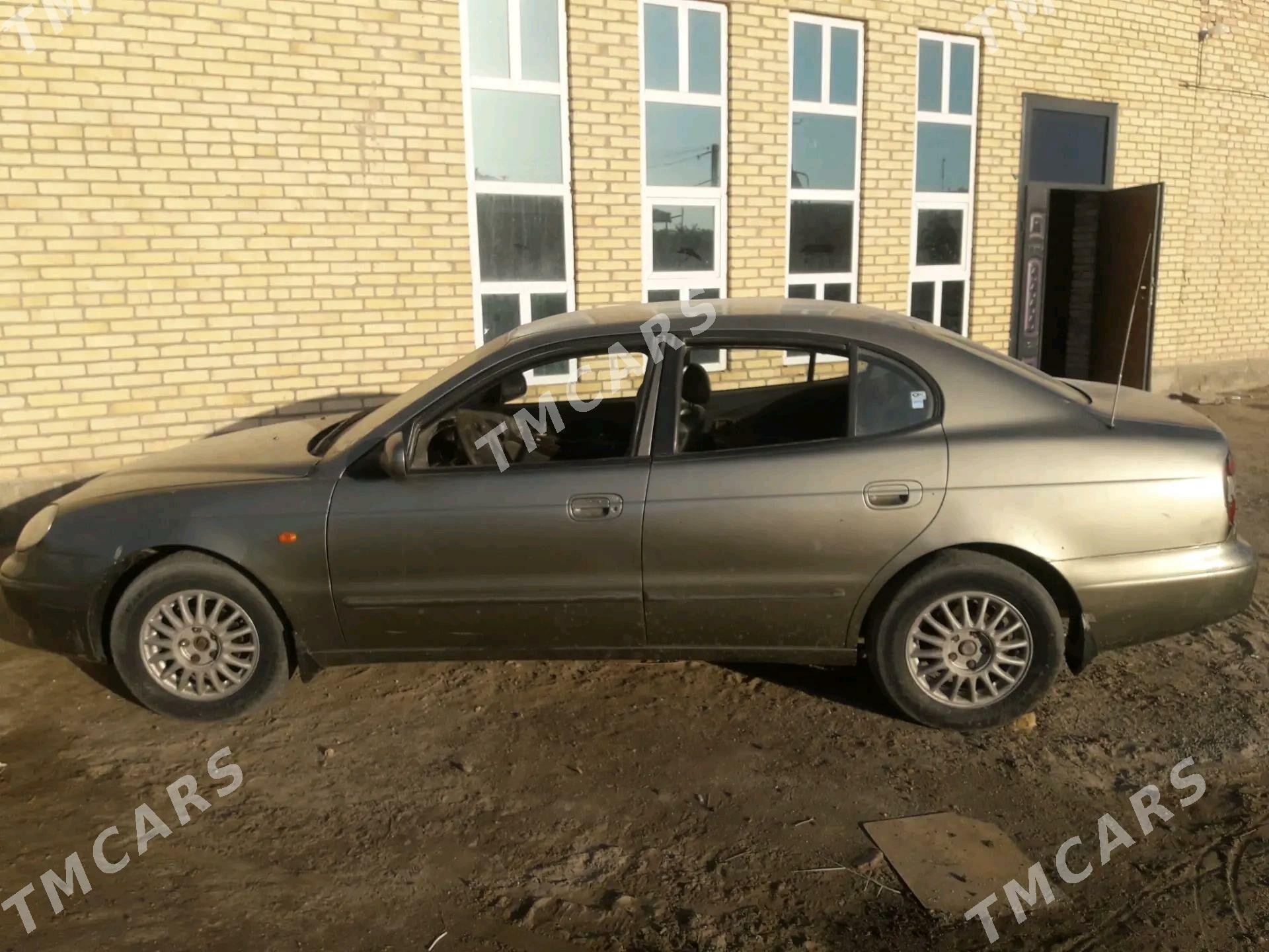 Daewoo Leganza 1998 - 20 000 TMT - Фарап - img 3