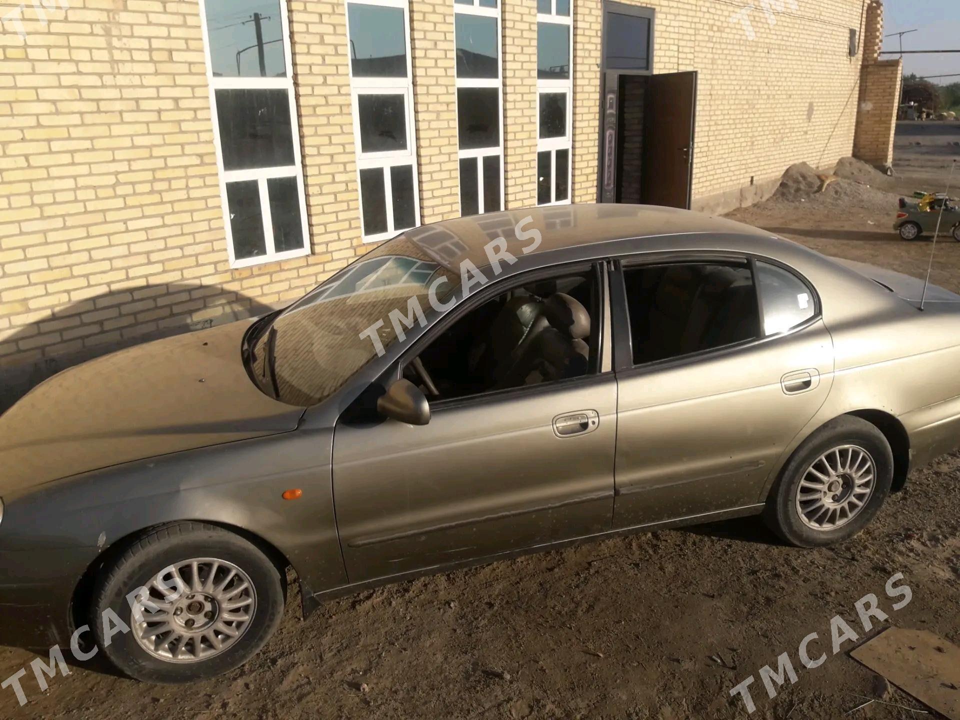 Daewoo Leganza 1998 - 20 000 TMT - Фарап - img 2