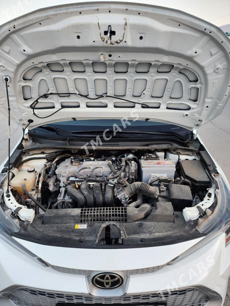 Toyota Corolla 2021 - 220 000 TMT - Бузмеин - img 3