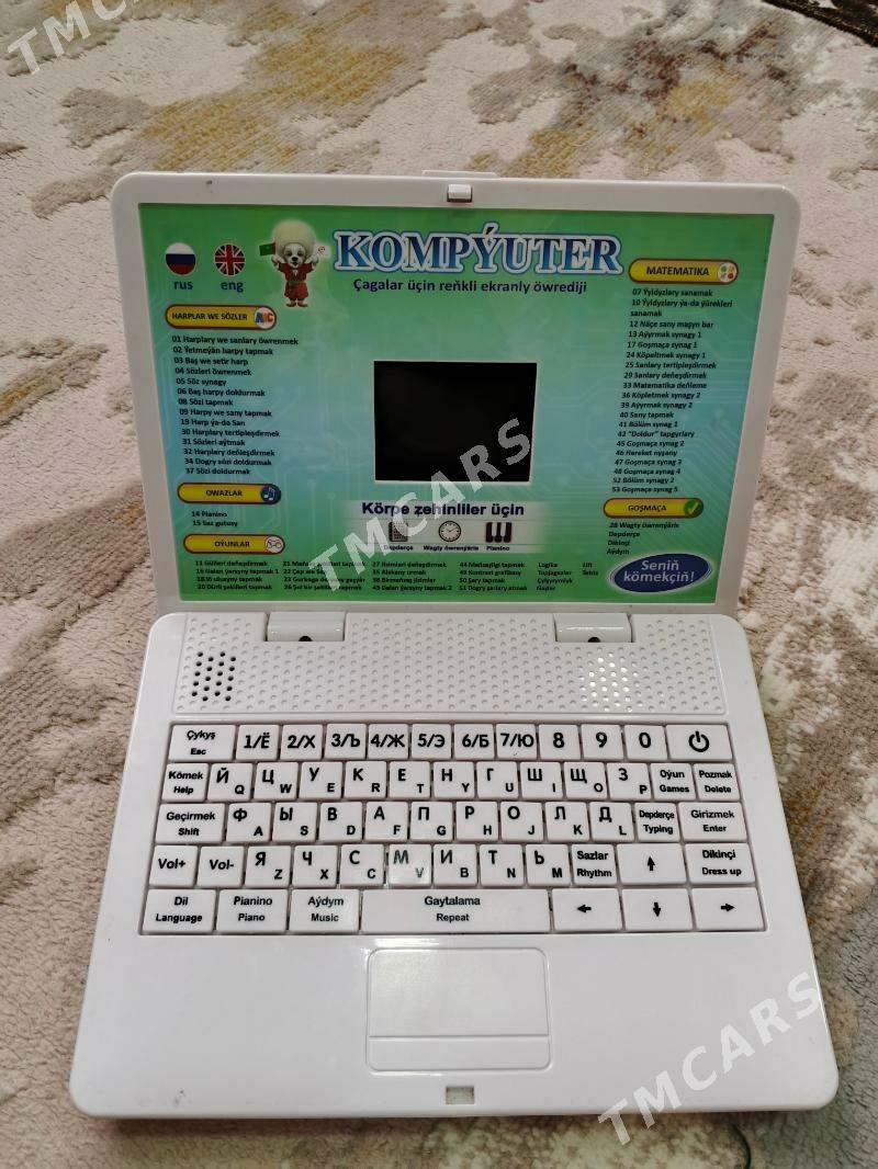 kompyuter - Balkanabat - img 2