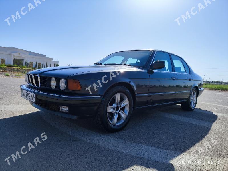 BMW 730 1991 - 67 000 TMT - Murgap - img 2