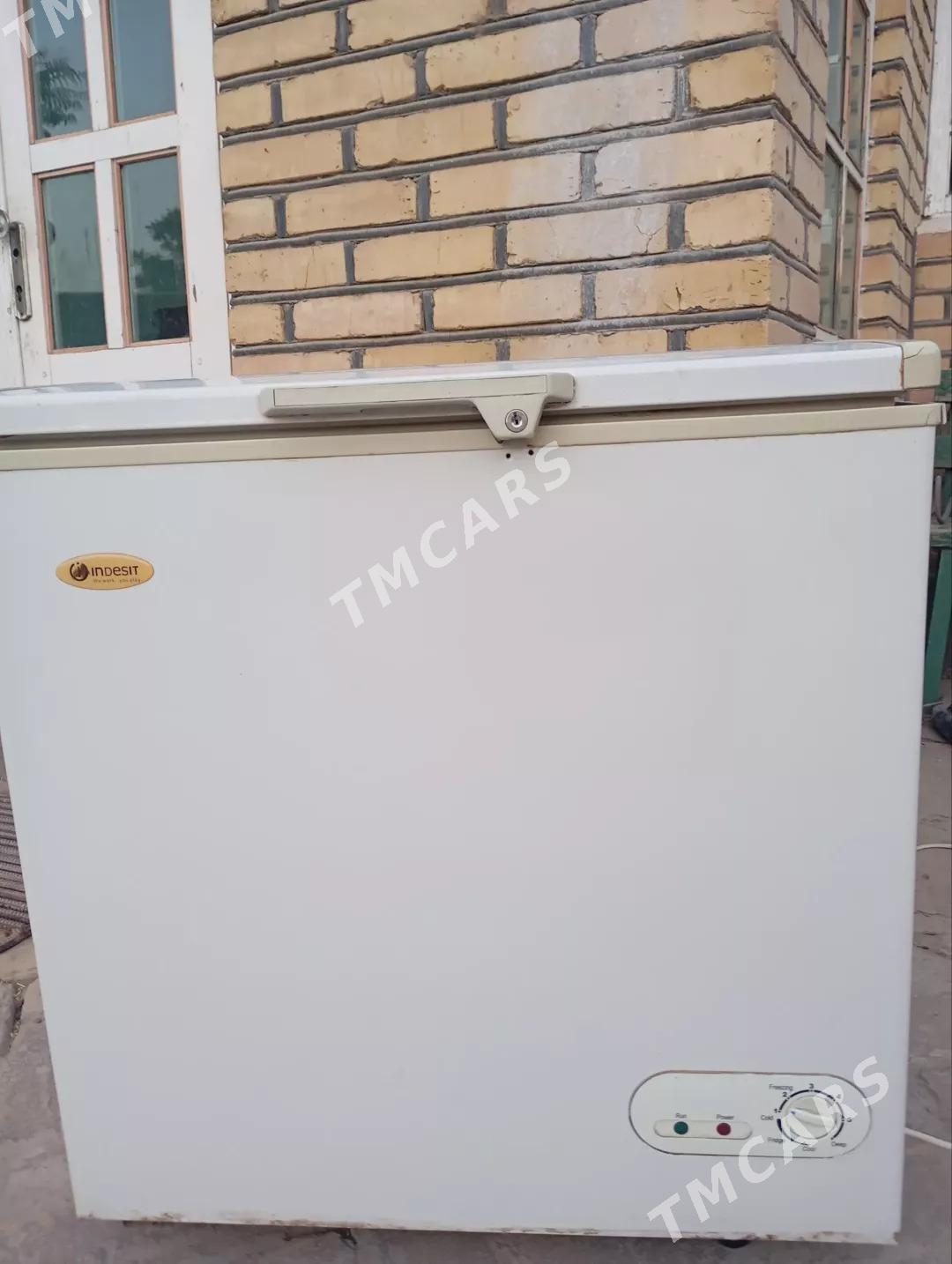 Indesit Morozilnik - Туркменгала - img 2