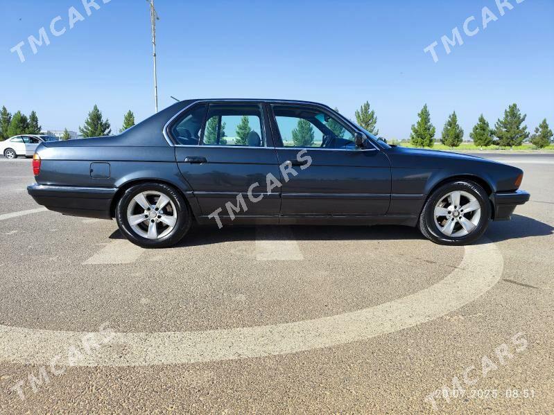 BMW 730 1991 - 67 000 TMT - Murgap - img 3