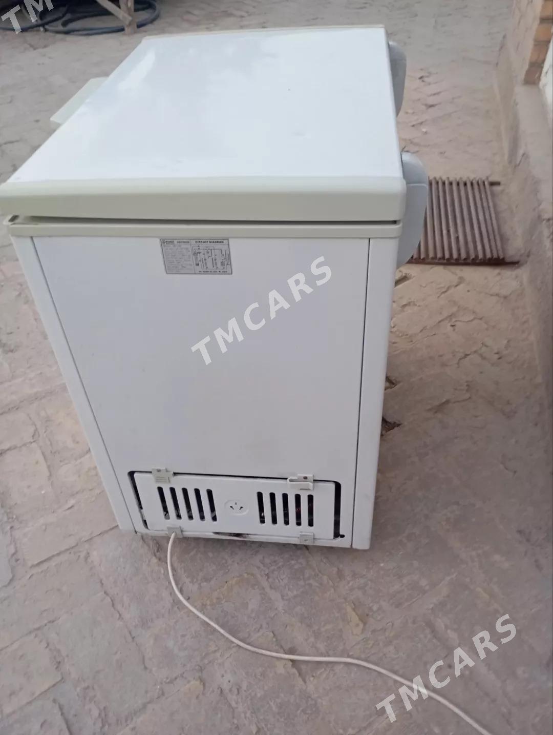 Indesit Morozilnik - Туркменгала - img 3