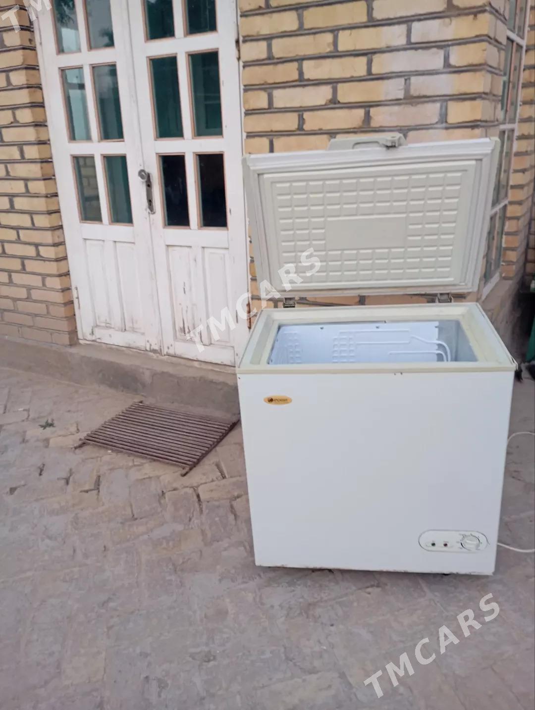 Indesit Morozilnik - Туркменгала - img 4