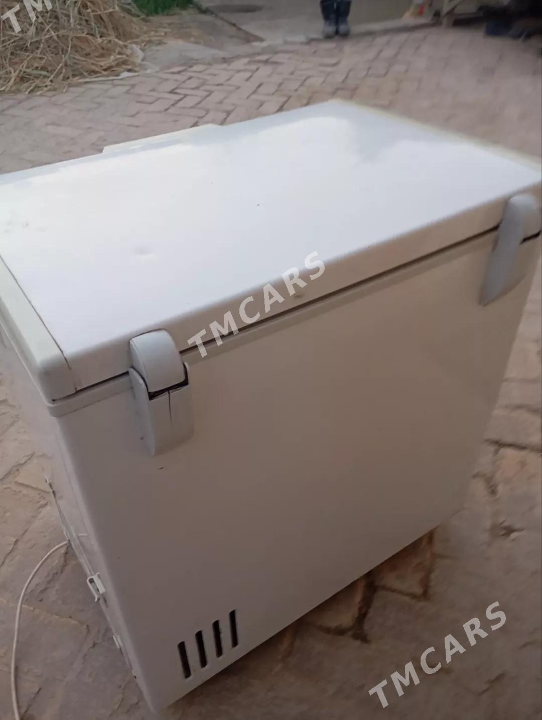 Indesit Morozilnik - Туркменгала - img 5