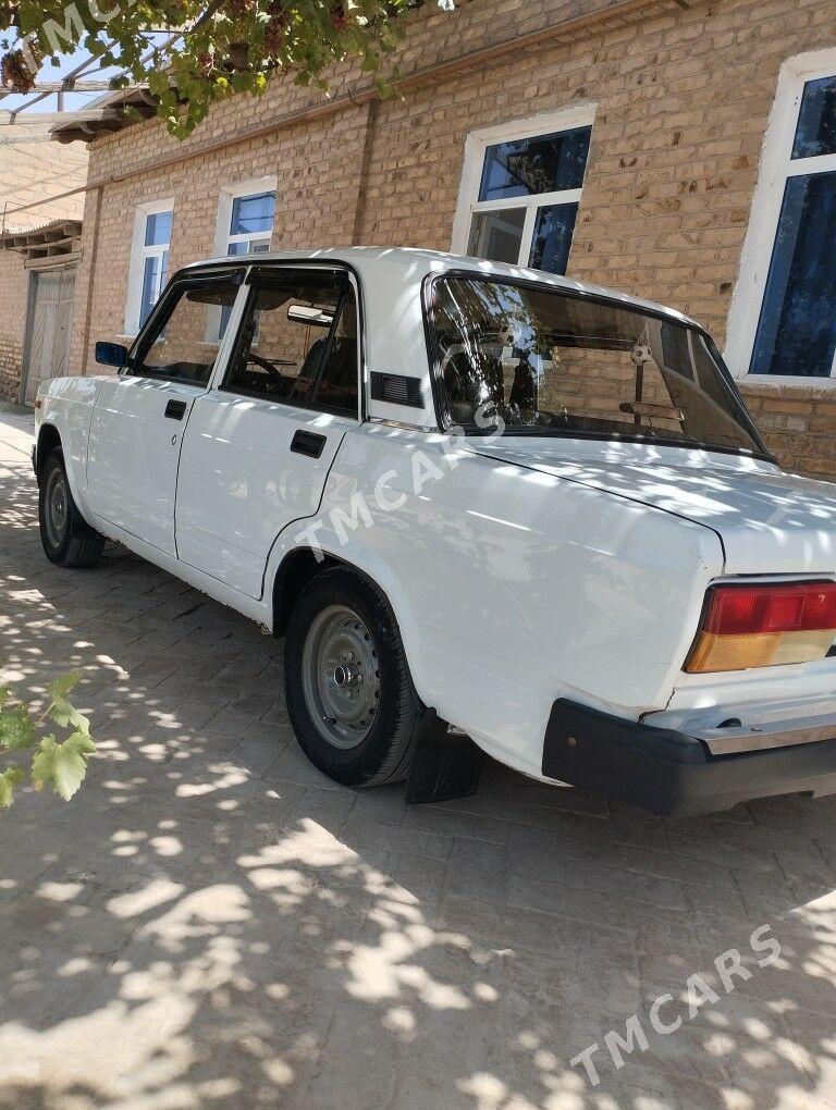 Lada 2107 2011 - 40 000 TMT - Керки - img 5