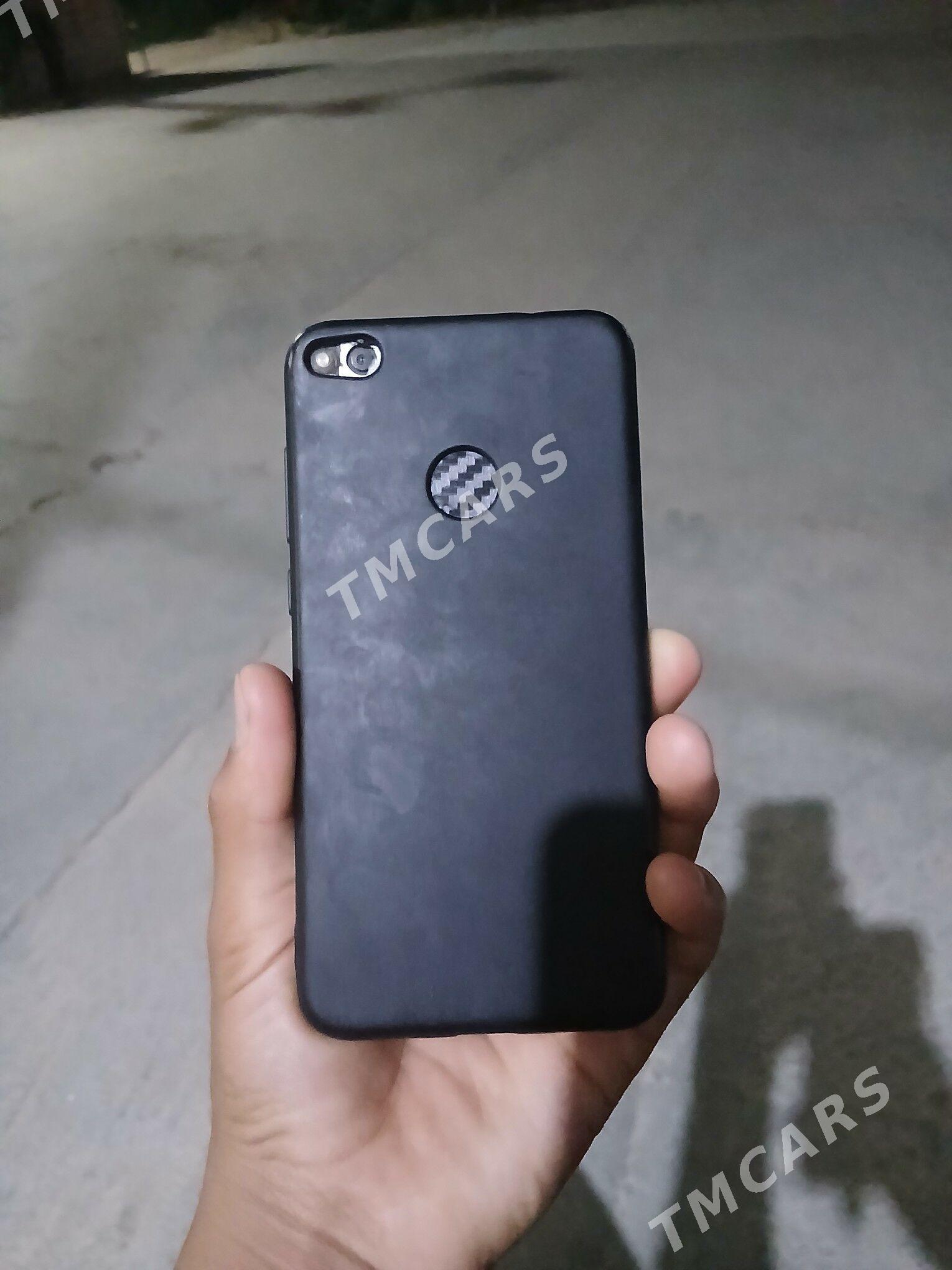 Huawei P8 - Мары - img 3