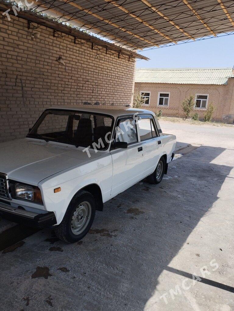 Lada 2107 2011 - 40 000 TMT - Керки - img 4