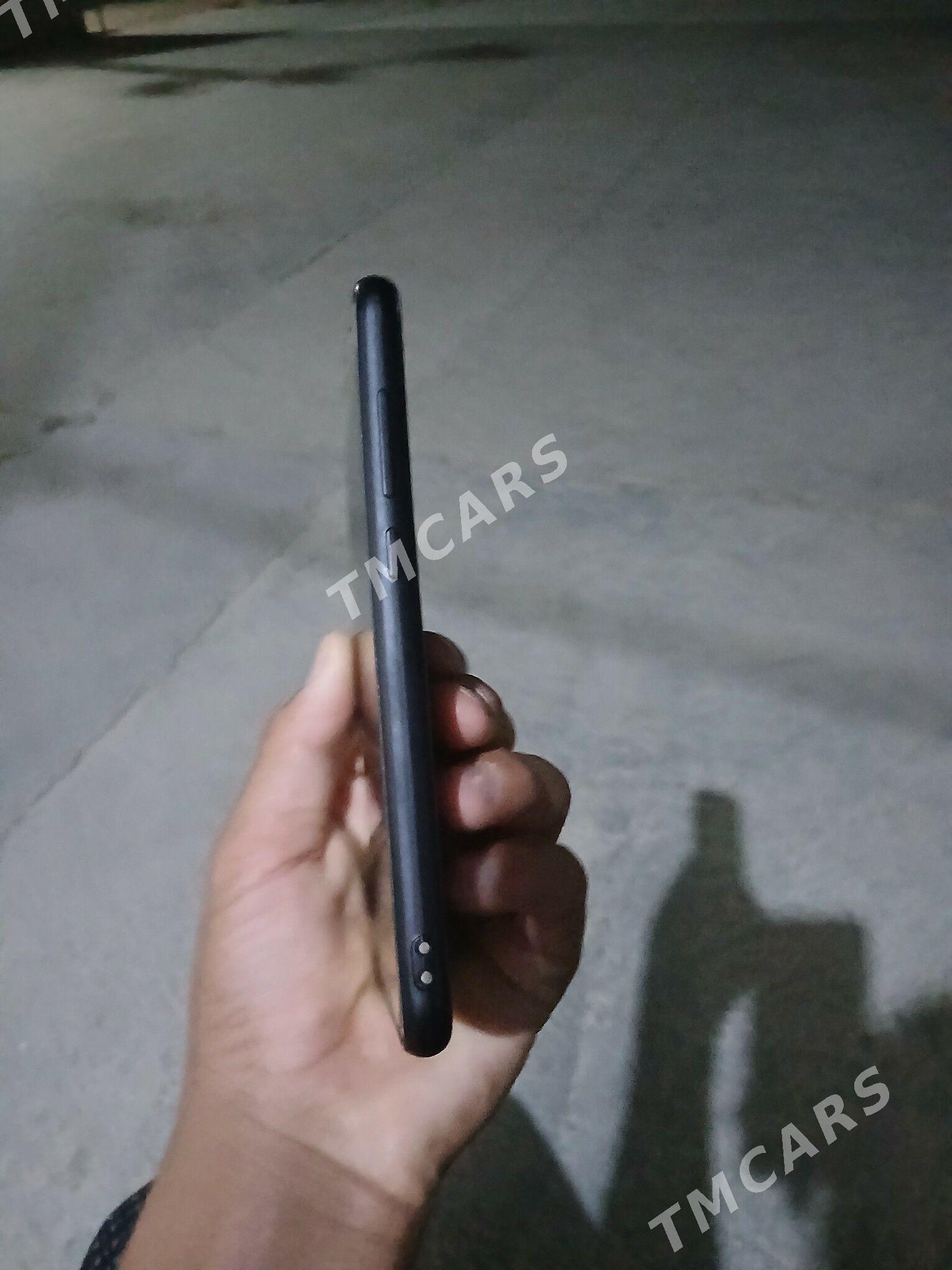 Huawei P8 - Мары - img 2