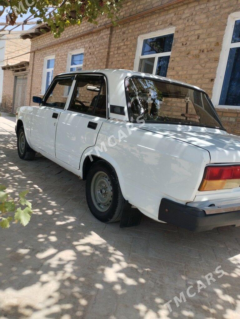 Lada 2107 2011 - 40 000 TMT - Керки - img 3