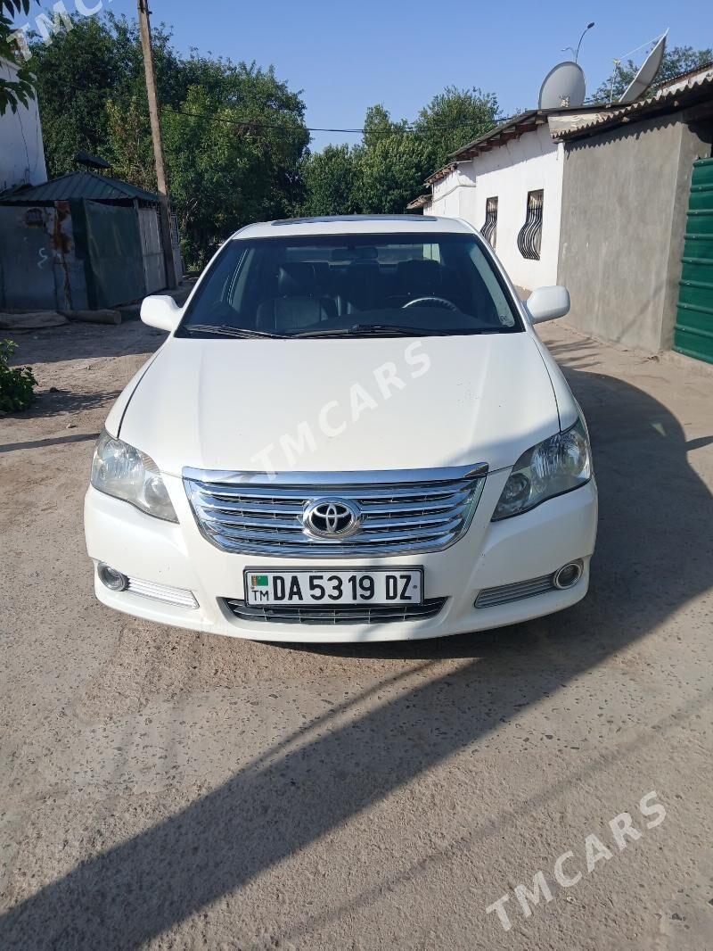 Toyota Avalon 2006 - 160 000 TMT - Дашогуз - img 6