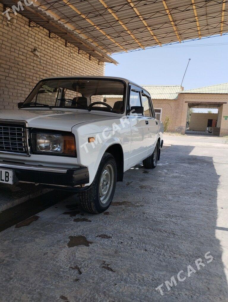 Lada 2107 2011 - 40 000 TMT - Керки - img 8