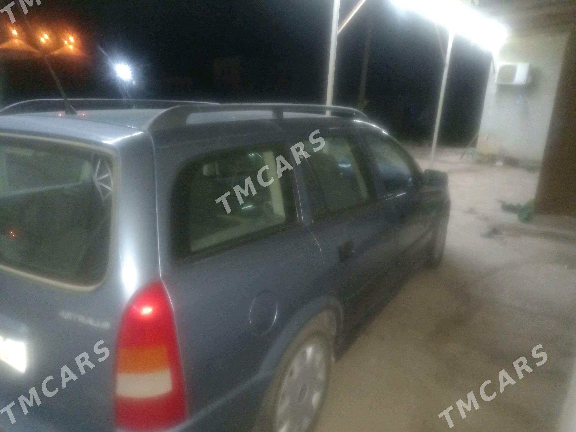 Opel Astra 1998 - 58 000 TMT - Boldumsaz - img 3