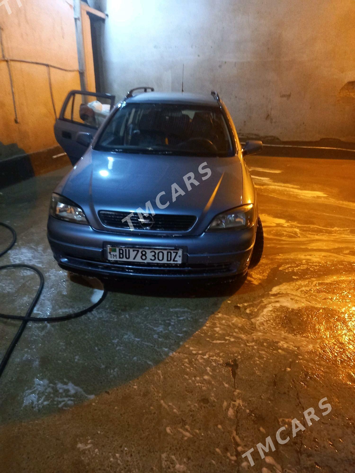 Opel Astra 1998 - 58 000 TMT - Boldumsaz - img 2